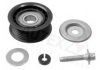 AUTEX 654749 Deflection/Guide Pulley, v-ribbed belt